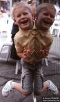 regarder ses enfant